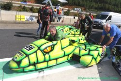 Reverra-t-on le serpent en 2022 ?