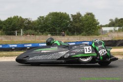 Carole, un circuit pas si simple