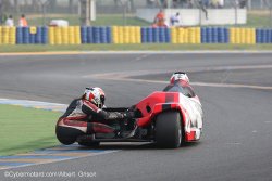2012 Une saison en championnat Mondial