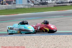 Claude Vinet /Valentin Pirat assurent