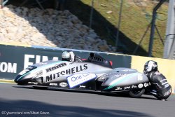 2019 Mondial au Mans 
