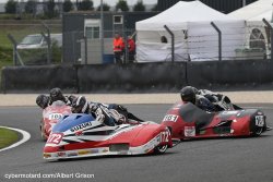 Baston F2