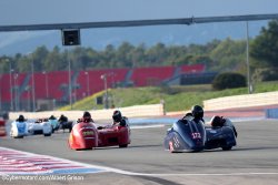 Jimmy Quilbault troisième F2 en 2022