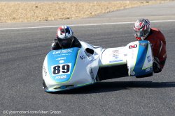Laurent Chapillon et Pascal Lafon adonf