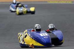 Le Mans 2011, photo mystère