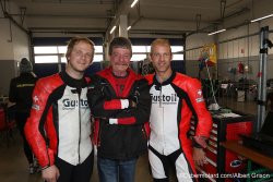On retrouve Lukas Wyssen