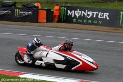 2015 en championnat BSB