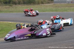 Baston pour les places d'honneur