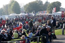 Autre aspect de Brands Hatch
