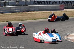 Philippe Lebail au secours de William Morel
