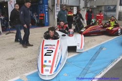 Manuel Moreau et Sébastien Arifon repartent de zéro