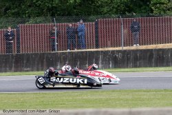 Franck Barbier et Mickaël Rigondeau grosse attaque