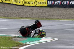 Salto pour les Vinet