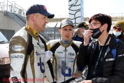 Le conseil de Tim Reeves