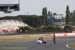 Grand moment de solitude pour Reeves/Rousseau