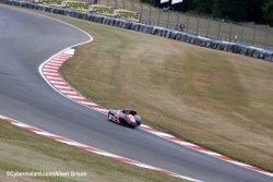 D'abord apprendre Donington