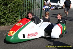Yoann Nodelfer et Delphine Bonnot confirment...