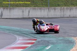 Claude Vinet attaque XXL
