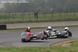 Luka Bergeon et Florian Colombin se font remarquer !