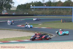 Le titre se jouera entre eux à Estoril