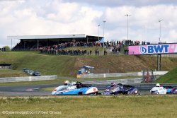 Arena Oschersleben, le nom du circuit
