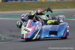 Jacquemmoz/Enjalbert, du F1 au F2