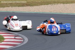 Slider pour Charlie Richardson