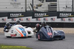 Abandon pour Quilbault Lassia (172)
