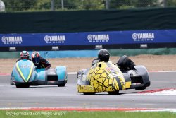Yohann Gilard et Laura Ecorchard, week-end parfait