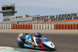 Week-end parfait pour les Peugeot