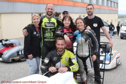 Le side, une affaire de famille