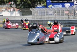 Pascal Verhaeghe pouvait espérer un meilleur classemnt