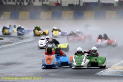 2016, encore seconds en Mondial
