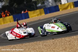 Chaud entre Reeves/Cluze et les Birchall