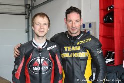 Lukas Wyssen, le champion que la Suisse attend