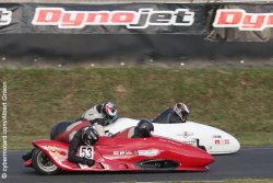 Des mayennais dans la course
