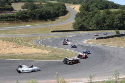 Le pif-paf de Laguna Seca