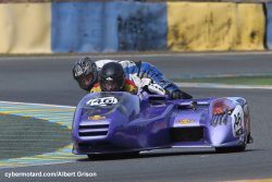 Nicolas Ressigeac/Bruno Picquoin méritaient mieux