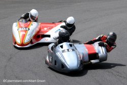Pascal Lafon reprend du service