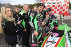 Ricky Stevens et Ryan Charlwood : de tout bons