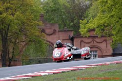 Philippe Gallerne aime le british championship