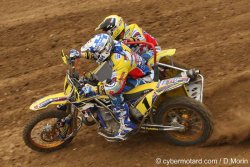 Willemsen et Verbrugge se montrent les plus rapides
