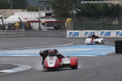 Nouvelle victoire pour Manuel Moreau et Stéphane Gadet