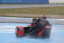 Record du tour pour Wyssen/Chabloz