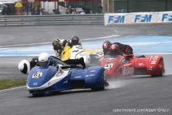 Mini championnat international