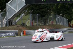 Photo historique des Birchall