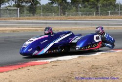 Carton plein pour Payne / Rousseau