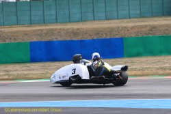 Petite chaleur pour Marion
