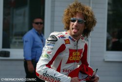 Simoncelli est décédé après une terrible collision.