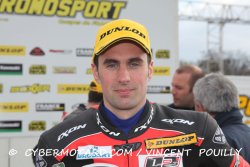 Avant la finale de Lédenon, Yann Sotter dominait largement le 1000 promosport